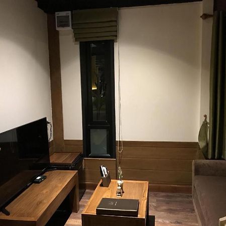 Lana Hotel Chiang Mai Ngoại thất bức ảnh