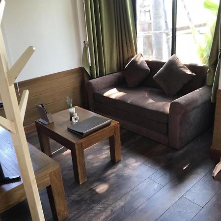 Lana Hotel Chiang Mai Ngoại thất bức ảnh