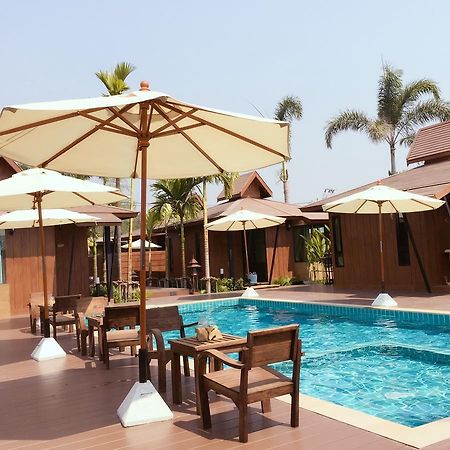 Lana Hotel Chiang Mai Ngoại thất bức ảnh