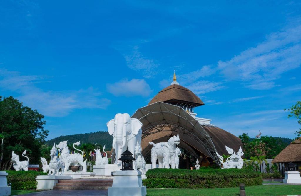 Lana Hotel Chiang Mai Ngoại thất bức ảnh