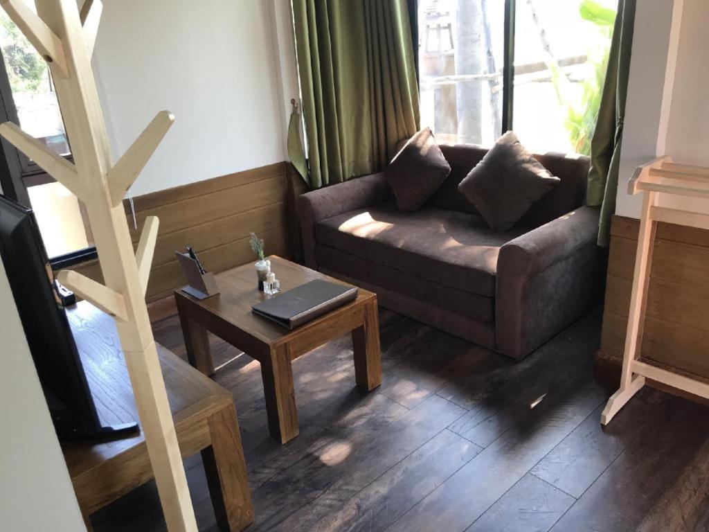 Lana Hotel Chiang Mai Ngoại thất bức ảnh