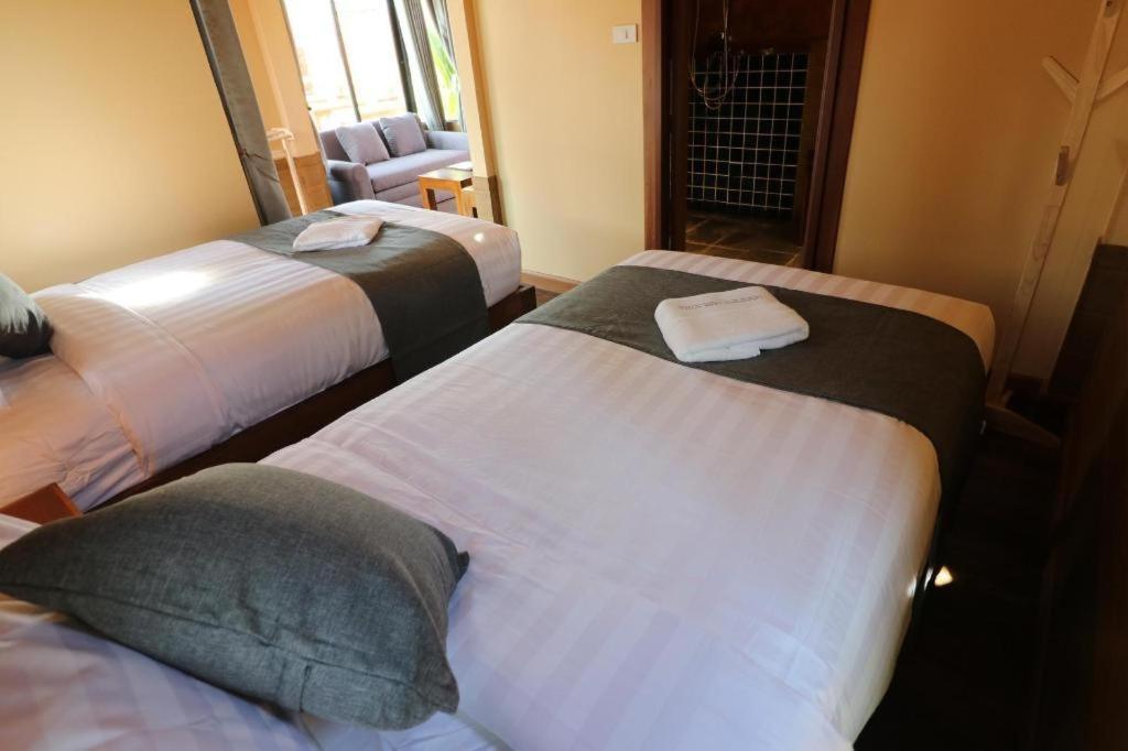 Lana Hotel Chiang Mai Ngoại thất bức ảnh