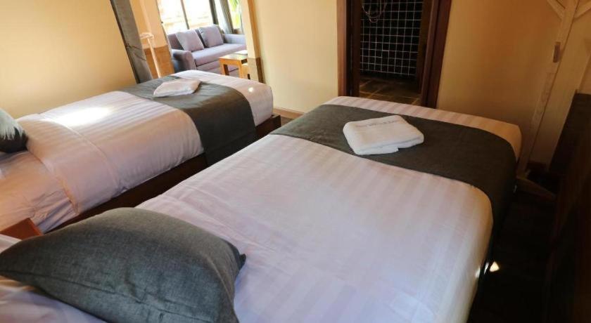 Lana Hotel Chiang Mai Ngoại thất bức ảnh