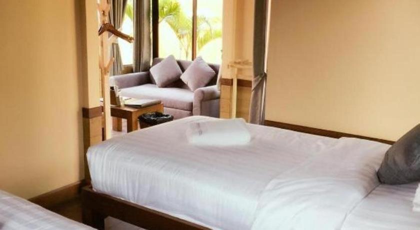 Lana Hotel Chiang Mai Ngoại thất bức ảnh