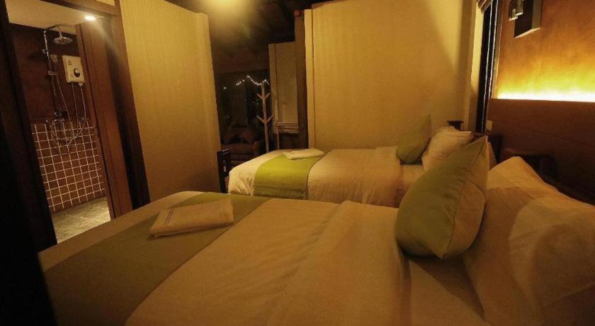 Lana Hotel Chiang Mai Ngoại thất bức ảnh