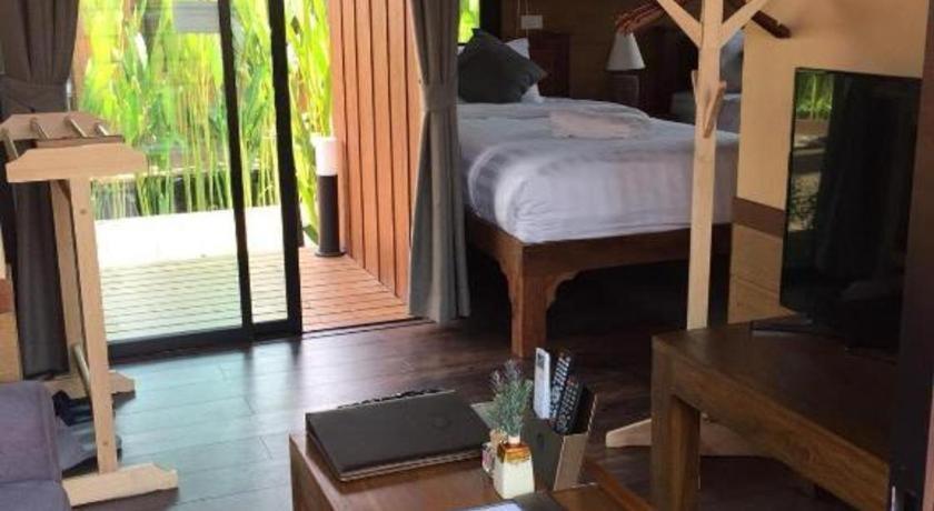 Lana Hotel Chiang Mai Ngoại thất bức ảnh