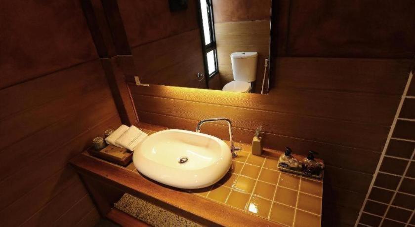 Lana Hotel Chiang Mai Ngoại thất bức ảnh