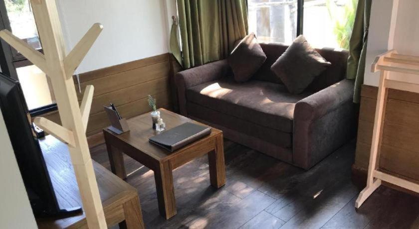 Lana Hotel Chiang Mai Ngoại thất bức ảnh
